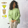 Akiko Yano - 峠のわが家 (Vinyl, LP, Album) Near Mint (NM or M-) / Very Good Plus (VG+)