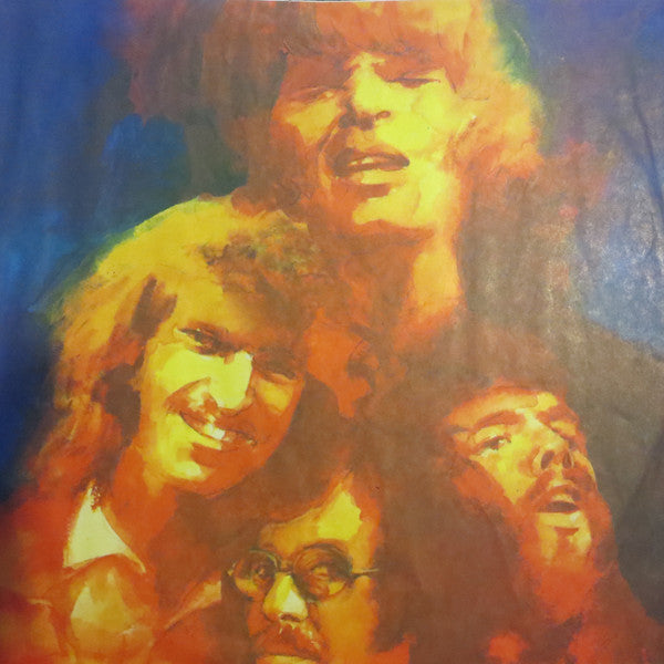 Creedence Gold