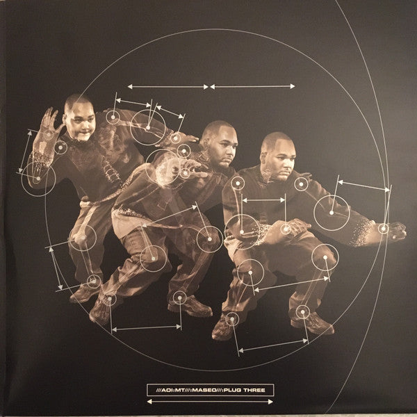 Art Official Intelligence: Mosaic Thump