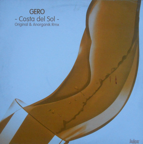Master Release: Costa Del Sol by Gero