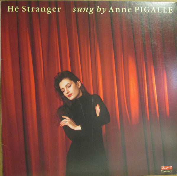 Hé Stranger