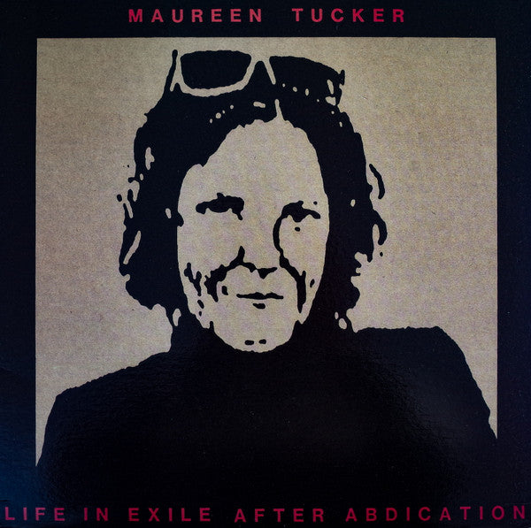Master Release: Life In Exile After Abdication by Moe Tucker