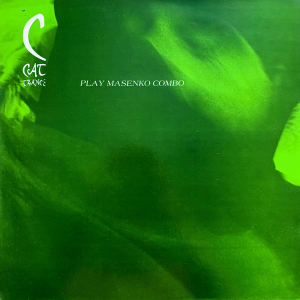 Master Release: Play Masenko Combo by C Cat Trance