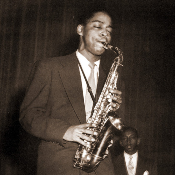 Sonny Criss