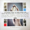 The Art Of Noise - In Visible Silence / Re-Works Of Art Of Noise (Vinyl, Vinyl, LP, Album, LP, Compilation, Stereo) Very Good (VG) / Very Good (VG)