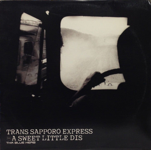 Release: Unknown Release-Vinyl-Japan-2002-TBHR-009-497030