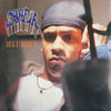 Saafir - Just Riden' (Vinyl, 12