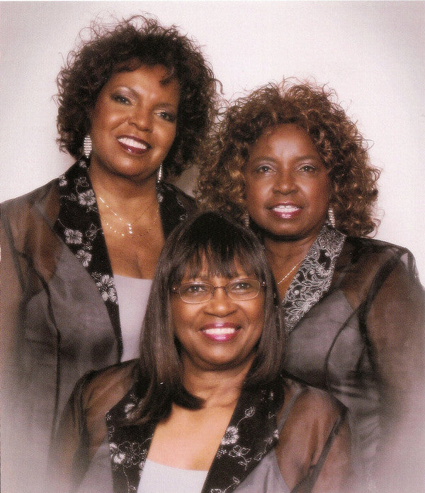 The Dixie Cups