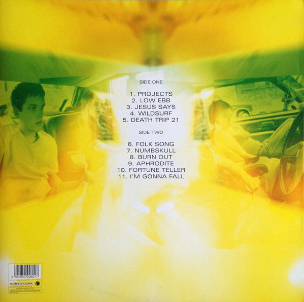 Nu-Clear Sounds