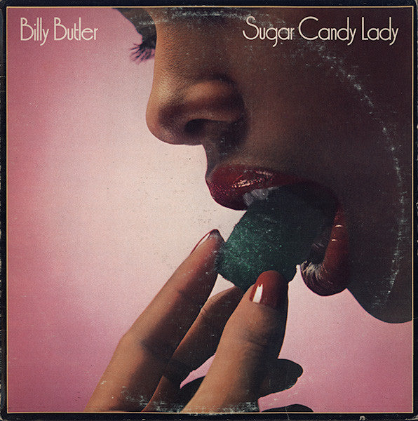 Master Release: Sugar Candy Lady by Billy Butler