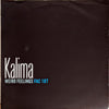 Kalima - Weird Feelings (Vinyl, 12