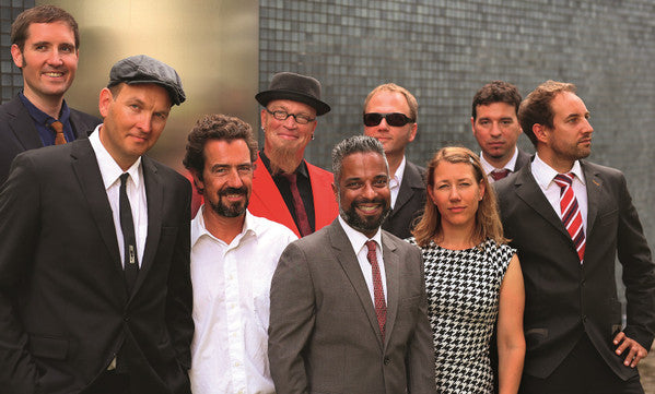 Ska Trek