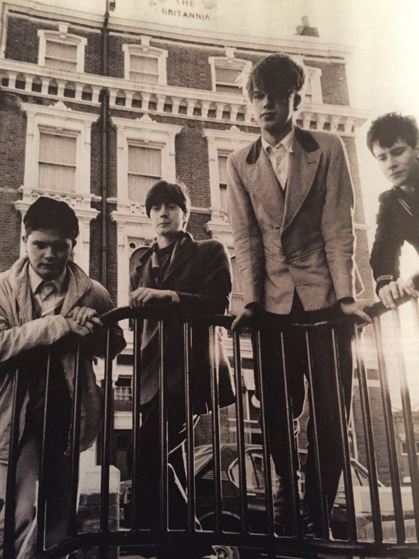 Orange Juice (3)