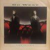 Go West - True Colours (The Snake Charmer Mix) (Vinyl, 12