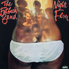 The Fatback Band - Night Fever (Vinyl, LP, Album) Good Plus (G+) / Good Plus (G+)