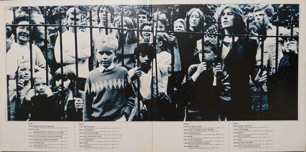 Release: 1967-1970-Vinyl-US-1978-SEBX-11843-423447