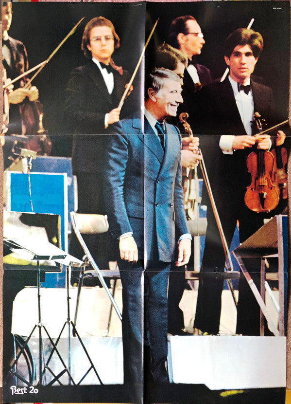 Franck Pourcel Et Son Grand Orchestre