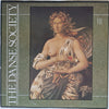 The Danse Society - Heaven Is Waiting (Vinyl, 12