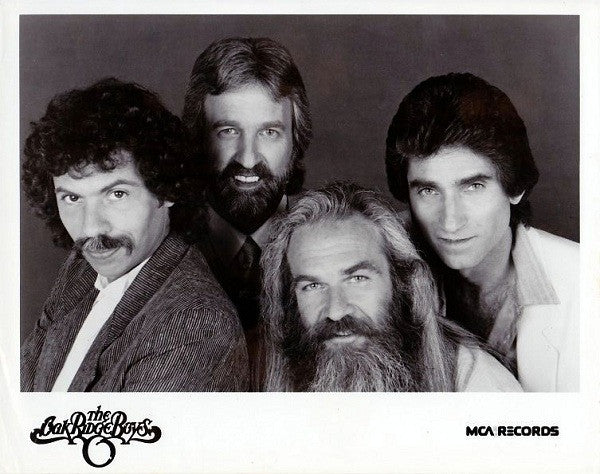 The Oak Ridge Boys