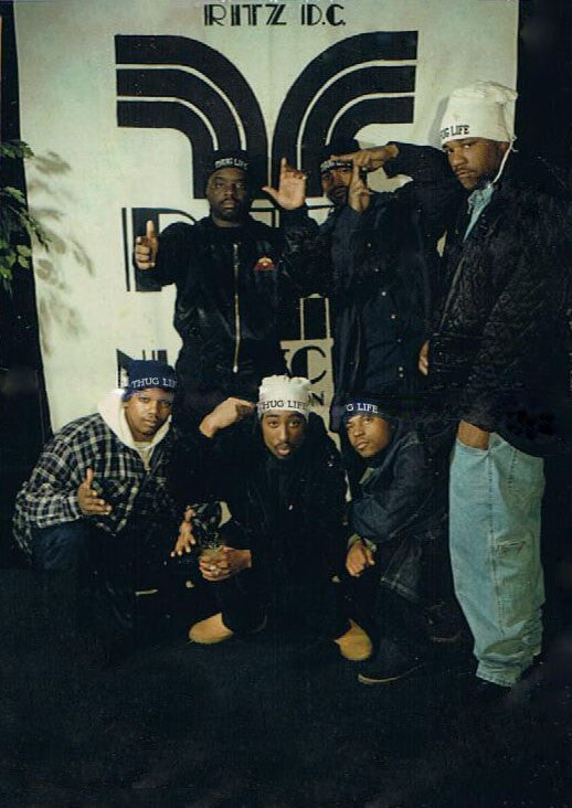 Thug Life