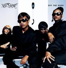 Release: Off The Hook-Vinyl-US-1995-C 67022-790364