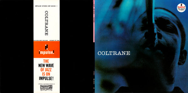 Coltrane