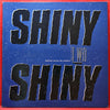 Shiny Two Shiny - Halfway Across The Rainbow (Vinyl, LP, Mini-Album) Very Good (VG) / Very Good Plus (VG+)