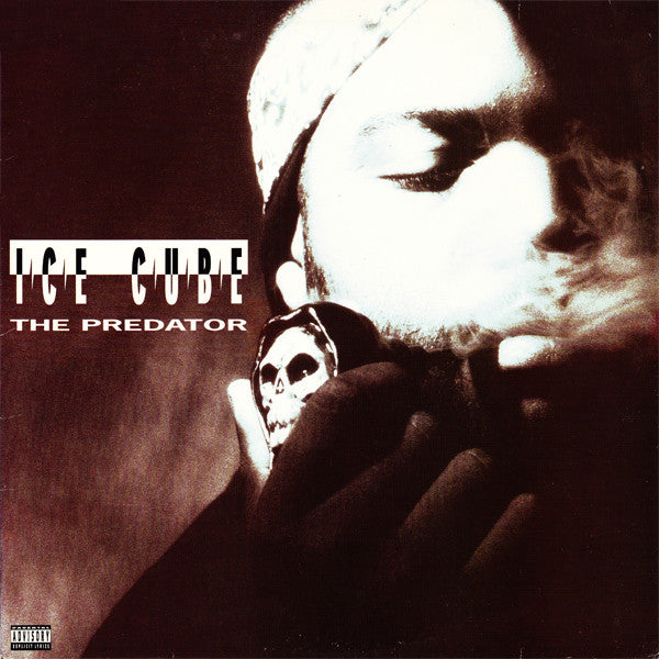 Master Release: The Predator by Ice Cube