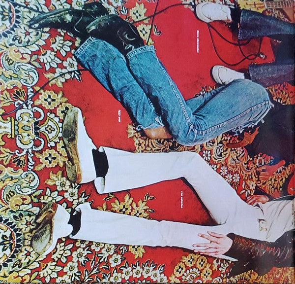 Master Release: Fun House by The Stooges