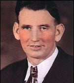 A. P. Carter