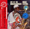 Archie Shepp - Life At The Donaueschingen Music Festival (Vinyl, LP, Album) Near Mint (NM or M-) / Very Good Plus (VG+)