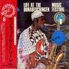Archie Shepp - Life At The Donaueschingen Music Festival (Vinyl, LP, Album) Very Good (VG) / Good Plus (G+)