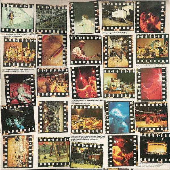 Release: Exposed-Vinyl-UK-1979-VD2511-184604