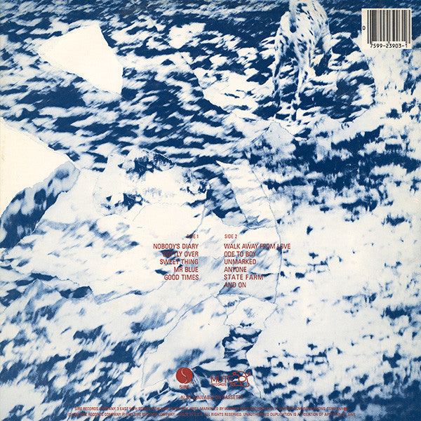 Master Release: You And Me Both by Yazoo