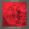 Bauhaus - Lagartija Nick (Vinyl, 12