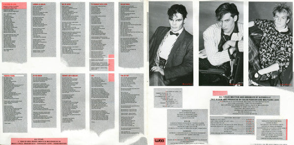 Forever Young