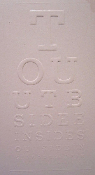 Outside Inside