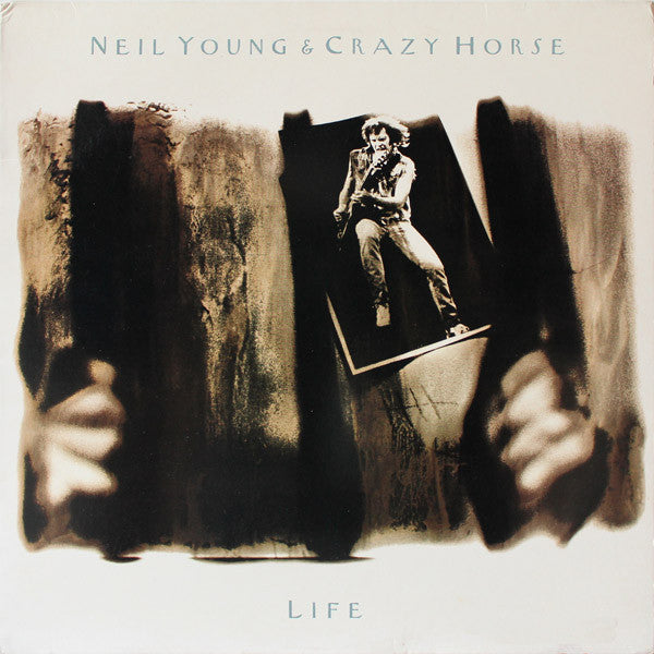Release: Life-Vinyl-US-1987-GHS 24154-428722
