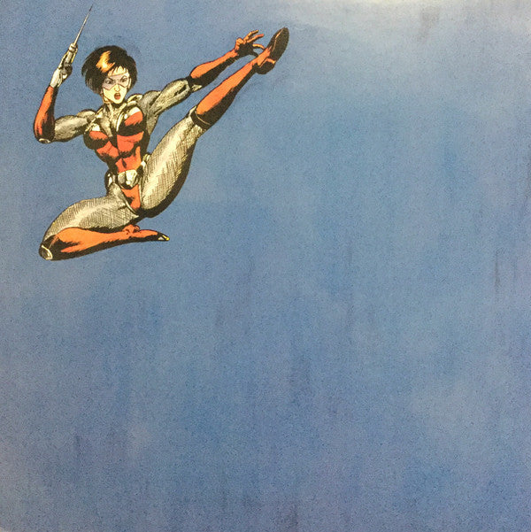 Master Release: Montag E.P. by Takkyu Ishino
