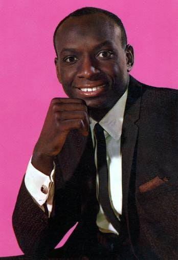 Earl Grant