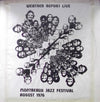 Weather Report - Live - Montreaux Jazz Festival August 1976 (Vinyl, LP, Limited Edition, Unofficial Release) Very Good Plus (VG+) / Very Good Plus (VG+)