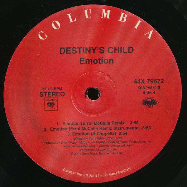 Emotion