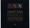 Misia - Sweet Pain (François K. Remixes) (Vinyl, 12