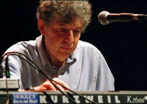 Richard Teitelbaum