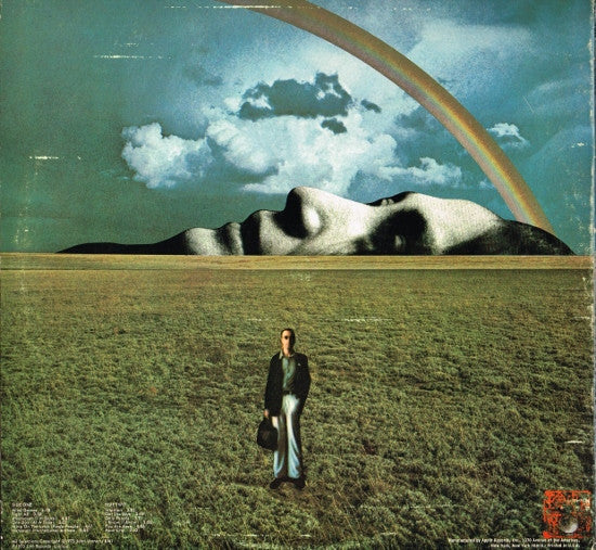 Release: Mind Games-Vinyl-US-1973-SW-3414-788025