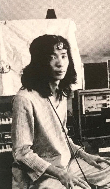 Takashi Toyoda