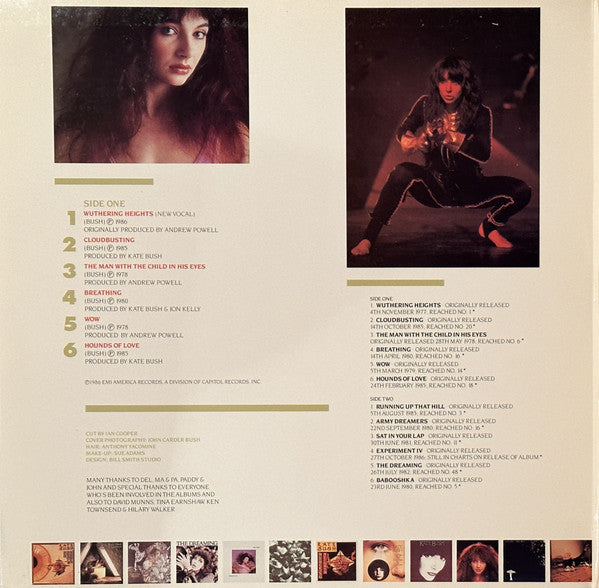 Release: The Whole Story-Vinyl-US-1986-PWAS-17242-763435