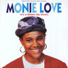 Monie Love - It's A Shame (My Sister) (Vinyl, 12