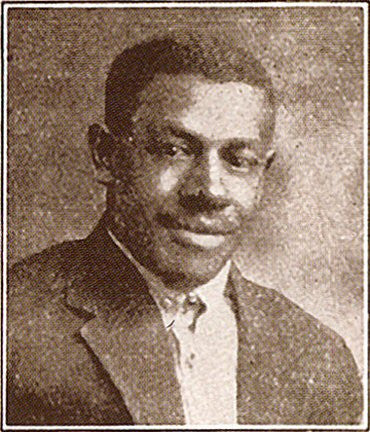 Buddy Boy Hawkins