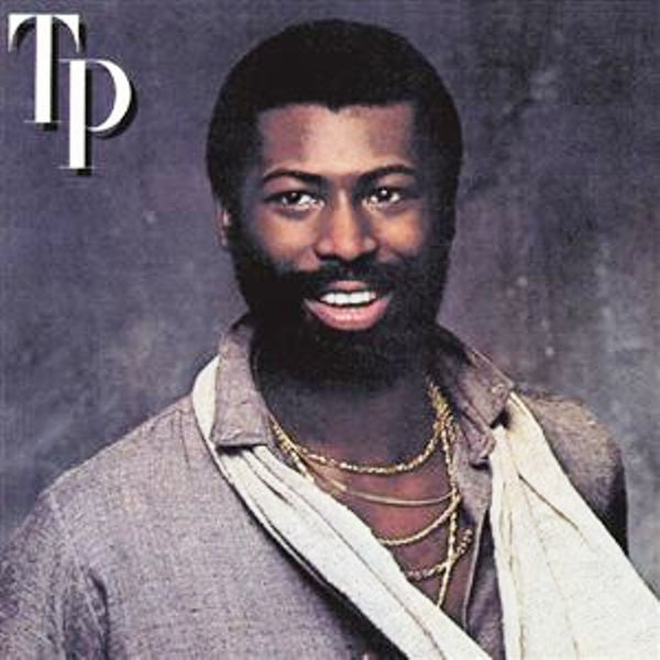 Master Release: TP by Teddy Pendergrass